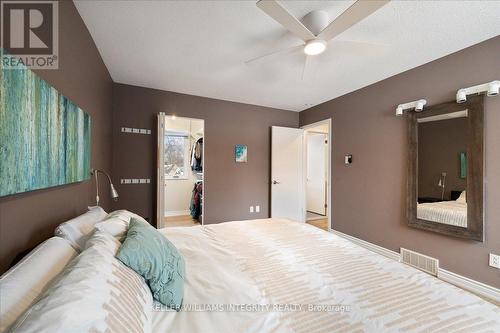 2434 Ogilvie Road, Ottawa, ON - Indoor Photo Showing Bedroom