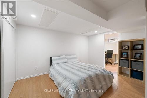 2434 Ogilvie Road, Ottawa, ON - Indoor Photo Showing Bedroom