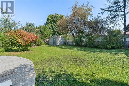 2434 Ogilvie Road, Ottawa, ON - Outdoor With Backyard