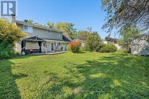 2434 Ogilvie Road, Ottawa, ON - Outdoor With Deck Patio Veranda