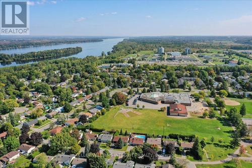 2434 Ogilvie Road, Ottawa, ON - Outdoor With View