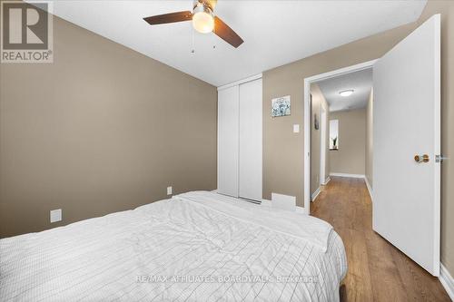 6391 Nuggett Drive E, Ottawa, ON - Indoor Photo Showing Bedroom