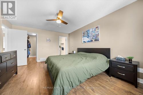 6391 Nuggett Drive E, Ottawa, ON - Indoor Photo Showing Bedroom