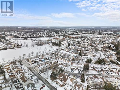 6391 Nuggett Drive E, Ottawa, ON - Outdoor With View