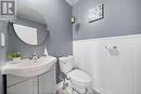 6391 Nuggett Drive E, Ottawa, ON  - Indoor Photo Showing Bathroom 