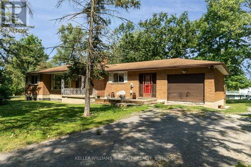 5801 Bossert Road, Niagara Falls (224 - Lyons Creek), ON - Outdoor