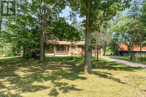 5801 Bossert Road, Niagara Falls (224 - Lyons Creek), ON - Outdoor