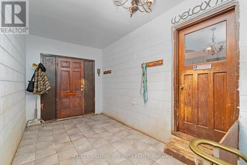 5801 Bossert Road, Niagara Falls (224 - Lyons Creek), ON -  Photo Showing Other Room