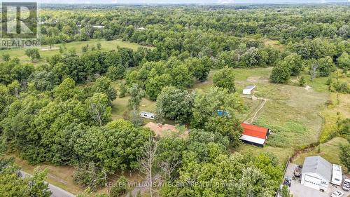 5801 Bossert Road, Niagara Falls (224 - Lyons Creek), ON - Outdoor With View