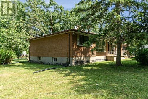 5801 Bossert Road, Niagara Falls (224 - Lyons Creek), ON - Outdoor