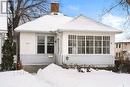 3337 Dewdney Avenue, Regina, SK  - Outdoor 