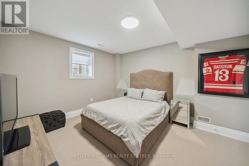 66 Robert Wilson Crescent, Georgina, ON - Indoor Photo Showing Bedroom