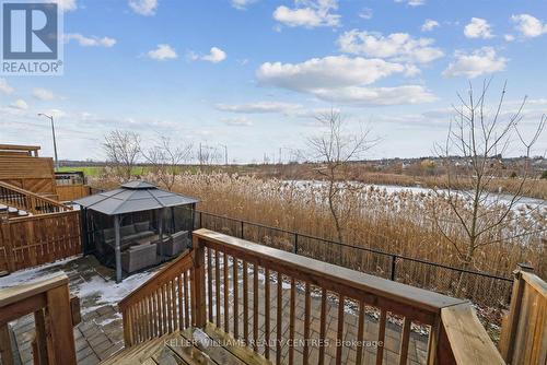 66 Robert Wilson Crescent, Georgina, ON - Outdoor