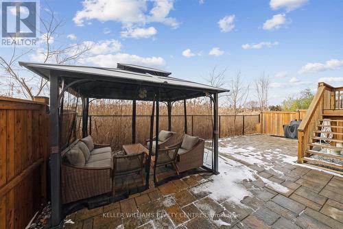 66 Robert Wilson Crescent, Georgina, ON - Outdoor