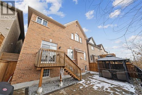 66 Robert Wilson Crescent, Georgina, ON - Outdoor With Exterior