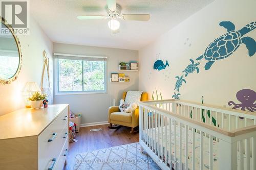 29 - 11 Burdock Lane, Hamilton, ON - Indoor Photo Showing Bedroom