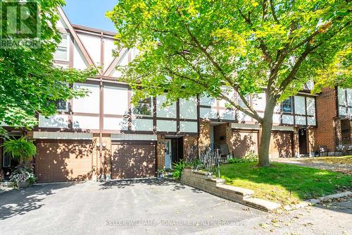 29 - 11 Burdock Lane, Hamilton, ON - Outdoor