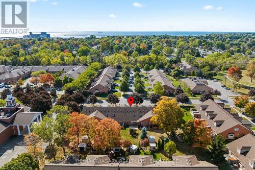 321 Elgin Street, Port Colborne (878 - Sugarloaf), ON - Outdoor With View