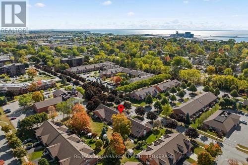 321 Elgin Street, Port Colborne (878 - Sugarloaf), ON - Outdoor With View