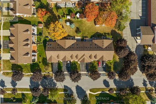 321 Elgin Street, Port Colborne (878 - Sugarloaf), ON - Outdoor With View