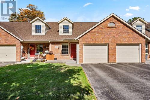 321 Elgin Street, Port Colborne (878 - Sugarloaf), ON - Outdoor With Deck Patio Veranda