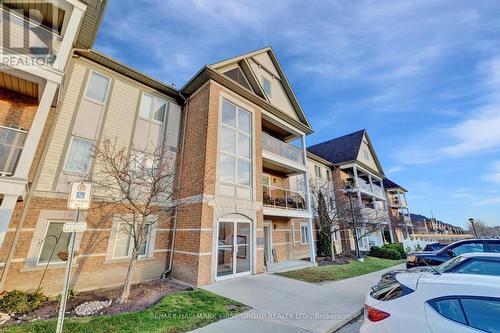 109 - 120 Aspen Springs Drive, Clarington, ON - Outdoor