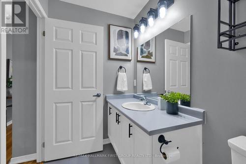 109 - 120 Aspen Springs Drive, Clarington, ON - Indoor Photo Showing Bathroom