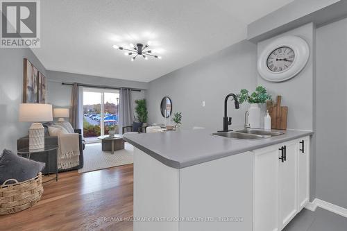 109 - 120 Aspen Springs Drive, Clarington, ON - Indoor