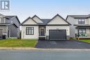 60 Pepperwood Drive, St. John'S, NL  - Outdoor With Facade 