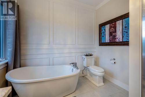 60 Pepperwood Drive, St. John'S, NL - Indoor Photo Showing Bathroom