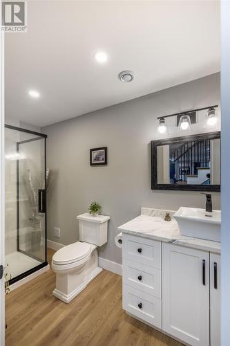 60 Pepperwood Drive, St. John'S, NL - Indoor Photo Showing Bathroom