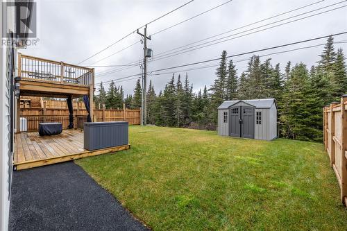 60 Pepperwood Drive, St. John'S, NL - Outdoor