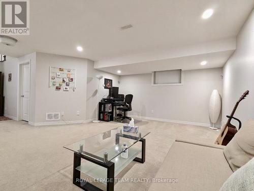 605 Egret Way, Ottawa, ON - Indoor