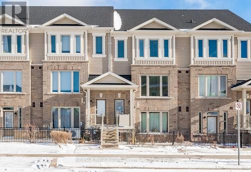 256 Law Drive, Guelph (Grange Hill East), ON - Outdoor With Facade