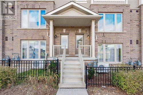 256 Law Drive, Guelph (Grange Hill East), ON - Outdoor