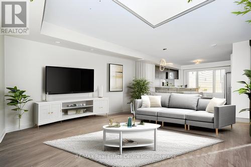 256 Law Drive, Guelph (Grange Hill East), ON - Indoor Photo Showing Living Room