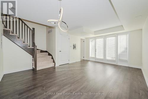 256 Law Drive, Guelph (Grange Hill East), ON - Indoor Photo Showing Other Room