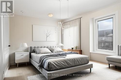 256 Law Drive, Guelph (Grange Hill East), ON - Indoor Photo Showing Bedroom