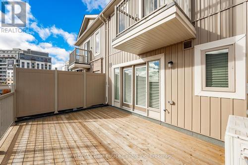 256 Law Drive, Guelph (Grange Hill East), ON - Outdoor With Exterior