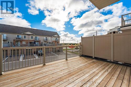 256 Law Drive, Guelph (Grange Hill East), ON - Outdoor With Deck Patio Veranda With Exterior