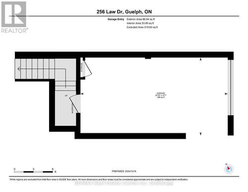 256 Law Drive, Guelph (Grange Hill East), ON - Other