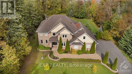 6163 Elkwood Drive, Ottawa, ON - 