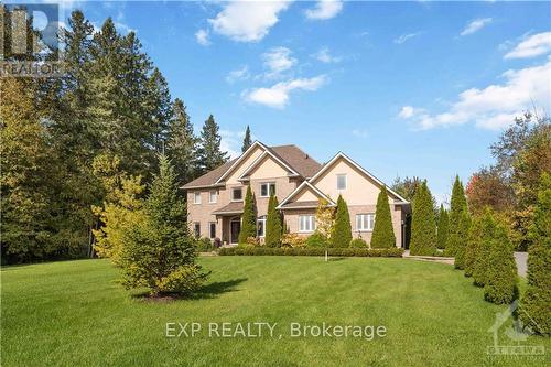 6163 Elkwood Drive, Ottawa, ON - Outdoor