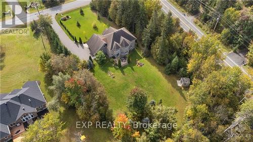 6163 Elkwood Drive, Ottawa, ON - Outdoor With View