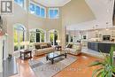 6163 Elkwood Drive, Ottawa, ON  - Indoor Photo Showing Living Room 