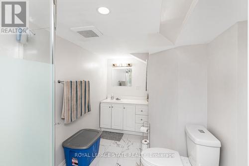 2 Mountain Brow Boulevard, Hamilton, ON - Indoor Photo Showing Bathroom