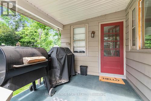 2 Mountain Brow Boulevard, Hamilton, ON - Outdoor With Exterior