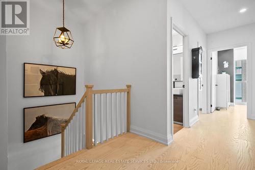 208 - 2 Bellefair Avenue, Toronto, ON - Indoor Photo Showing Other Room