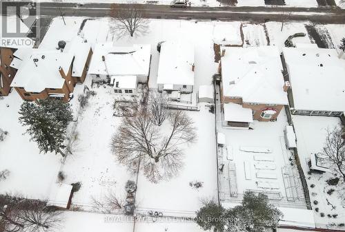 21 Murray Avenue, Toronto, ON - Outdoor With View