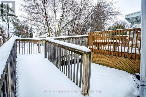 21 Murray Avenue, Toronto, ON - Outdoor With Exterior